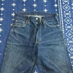 リーバイス Levi's 501XX ビッグEのサムネイル