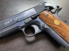 WA／M1991A1 ノバックカスタム（ジャンク） - メルカリ