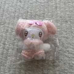サンリオキャラクターズ　ぬいぐるみ　マイメロのサムネイル