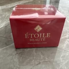 ÉTOILE BEAUTE エトワールボーテ薬用ホワイトニングゲル50ｇのサムネイル