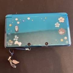任天堂3DSのサムネイル