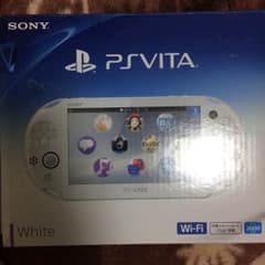 こうき様専用psVitaのサムネイル