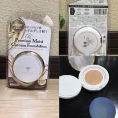 TGクッションファンデ 01ライト / TGクッションファンデ マット01ライトのサムネイル