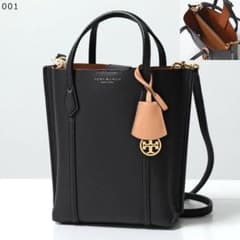 Tory Burch ブラック ショルダーバッグのサムネイル