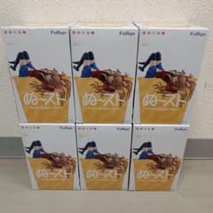 とらドラ! ぬーどるストッパーフィギュア 逢坂大河 6体 - メルカリ