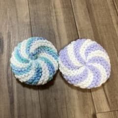 アクリルたわしのサムネイル