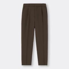 GU ストレッチテーパードパンツのサムネイル