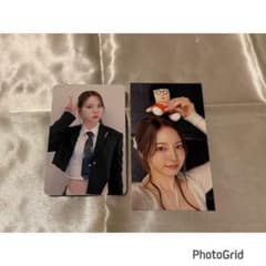 ひ*ち様 NiziU アヤカ AWAKE会場限定 期間生産限定盤のサムネイル