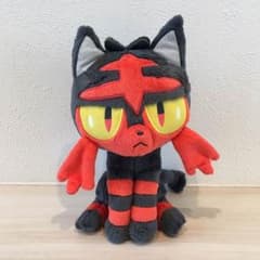 ポケモン☆ニャビーのサムネイル