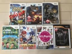 Wii 소프트