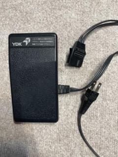 YDK コントローラー V-630S 100Vのサムネイル