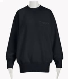 theory TOKYO 限定スウェットトレーナーのサムネイル