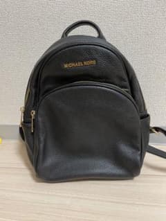 マイケルコース　リュックのサムネイル