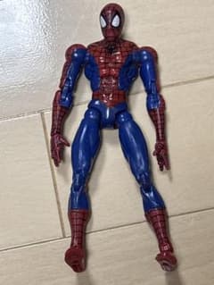 toybiz 토이비즈 스파이더맨