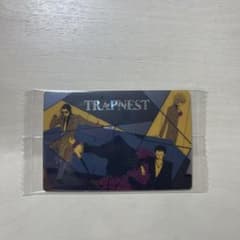 NANA ウエハースカードのサムネイル