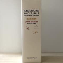 シングルモルト 嘉之助 JAL LIMITED EDITION KANOSUKE - メルカリ