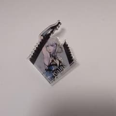 NieR Kaine アクリルバッジのサムネイル