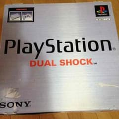 プレステ ソフト付きのサムネイル