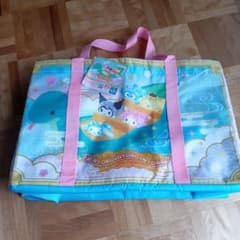 い*ー様 サンリオnyoromyoronyoroクーラーバッグ
