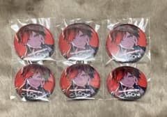 にじさんじ ローレン·イロアス No One HMV特典缶バッジ - メルカリ