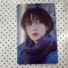 KCON JAPAN 2025 BOYNEXTDOOR ソンホ トレカ - メルカリ