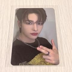 NEXZ ネクスジ NALLINA musicplant トレカ ハル SKZ - メルカリ