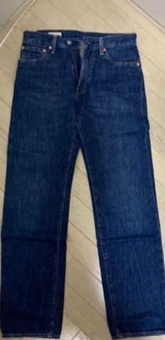 Levi's 555 ストレートデニム W28 L32のサムネイル