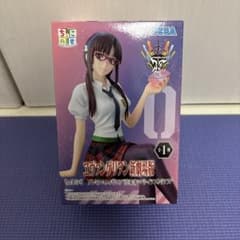 ヱヴァンゲリヲン新劇場版 ちょこのせ 真希波・マリ・イラストリアス