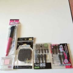 化粧品まとめ売りセット☆のサムネイル