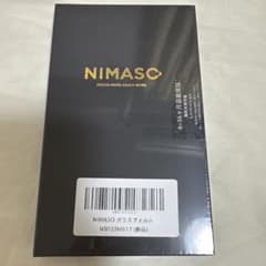 NIMASO ガラスフィルム iPhone14Pro用のサムネイル