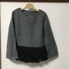 ナルシス ニットのサムネイル