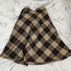 ロングスカート