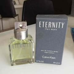 エタニティfor men  50mlのサムネイル