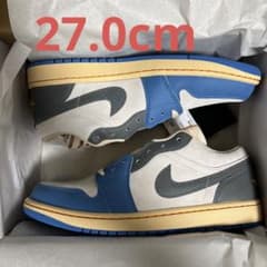エアジョーダン 1 low Tokyo 96のサムネイル