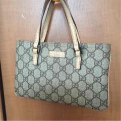 値引きしました！期間限定！GUCCIミニバッグのサムネイル