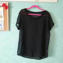 ENVYM♡シースルートップスのサムネイル