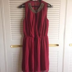Zara ドレスのサムネイル