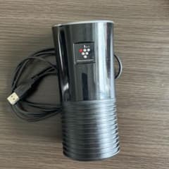 【ラスト1点】SHARP プラズマクラスター　USB 車載のサムネイル
