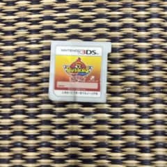 妖怪ウォッチバスターズ 赤猫団 ニンテンドー3DS ソフトのサムネイル