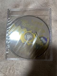 노래의 ☆ 프린스님 튀어 나와! 퀴즈의 ☆ 프린스님? 번외편 특전 DVD