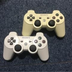ps3コントローラー ジャンク品のサムネイル