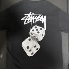 Stüssyロゴ Tシャツのサムネイル