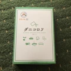ダニコロリ   1箱3枚入のサムネイル