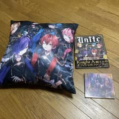 ナイトエーのサムネイル