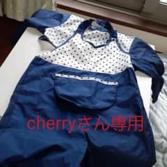 砂遊び着(妖精の森)のサムネイル