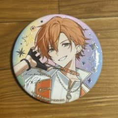 プロセカ　感謝祭　缶バッジ　東雲彰人　13点 プロセカ オーロラ箔押し缶バッジコレクションA 東雲彰人5th 感謝祭