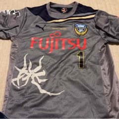 川崎フロンターレのサムネイル