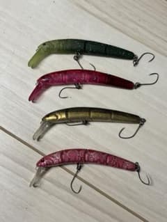 ハイドラムS 4個セットのサムネイル