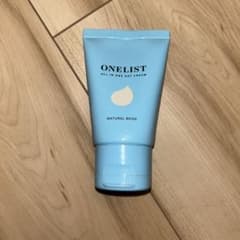 ONELIST オールインワン デイクリーム ナチュラルベージュのサムネイル