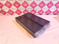 新品 Tupperware システムドロワーS#1 2個セットのサムネイル